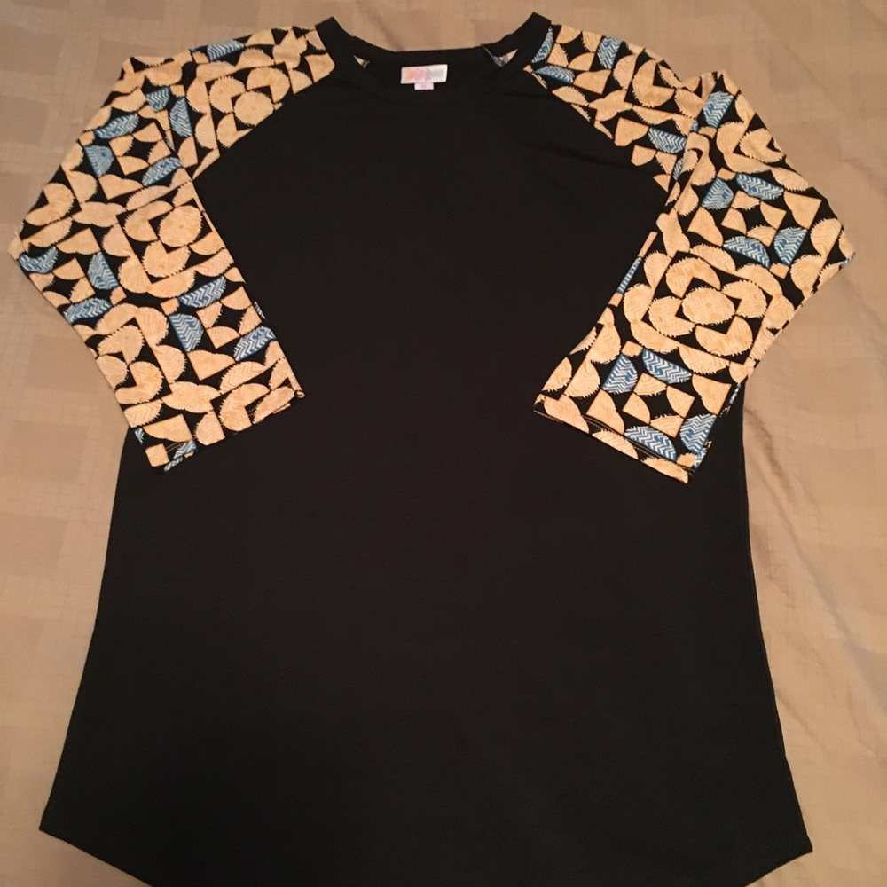 LuLaRoe Randy T